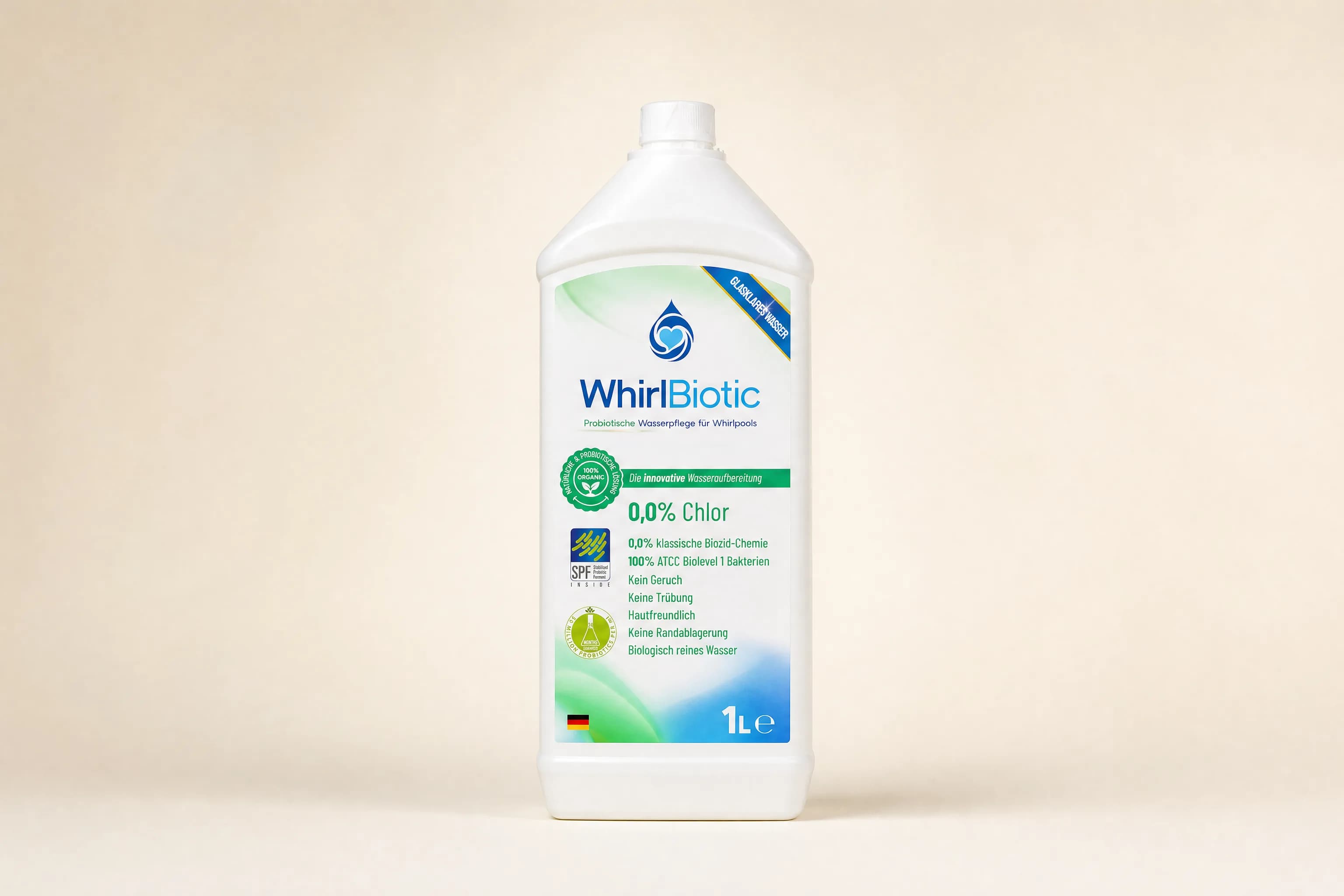 WhirlBiotic 1 L
