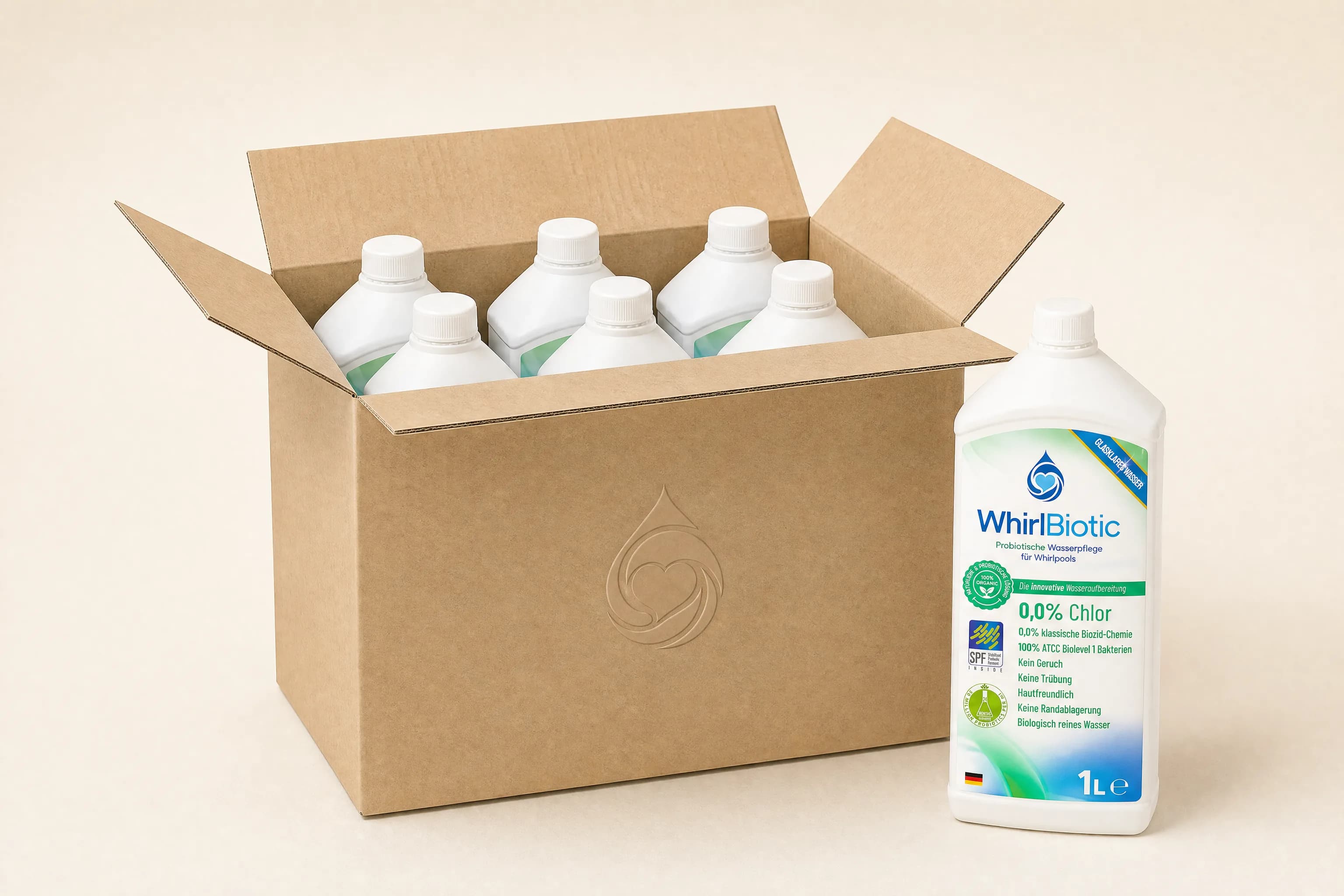 WhirlBiotic 6 L